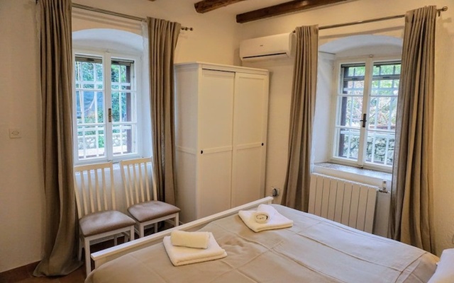 Unique Antistress Oasis Villa Antiqua