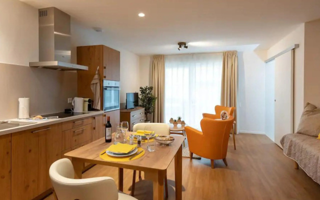 Alparthotel
