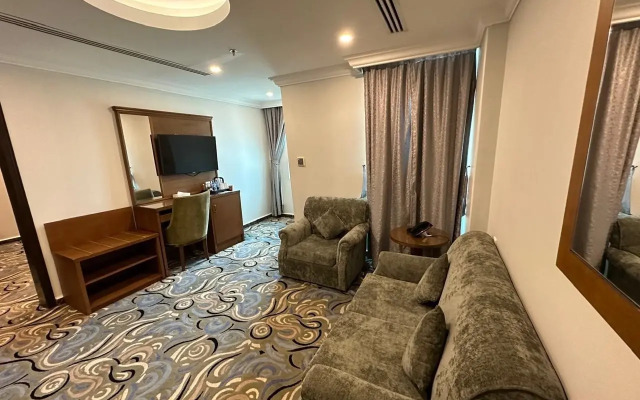Rona Al Khobar Hotel