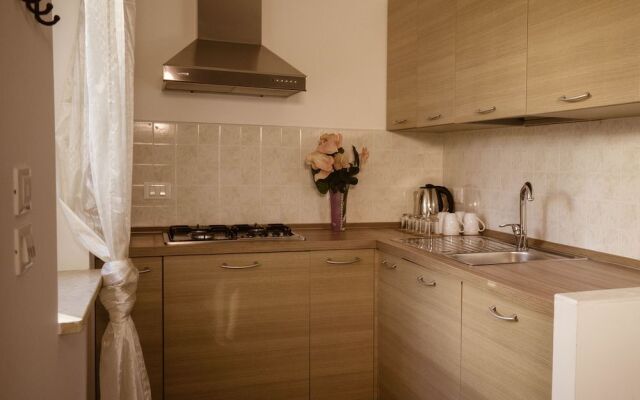 AHG Relais Agriturismo Pansera