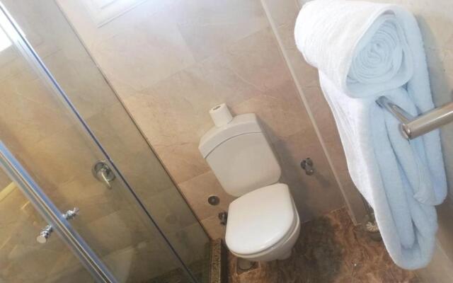 Jewel Al Nasr Hotel & Apartments