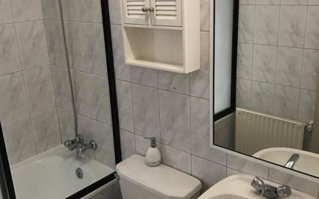 El Nido Villarrica Apartment