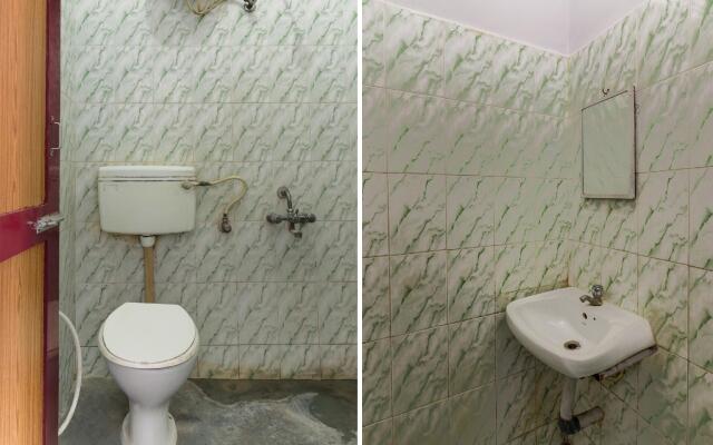 SPOT ON 47699 L.r.r. Towers (lodge)