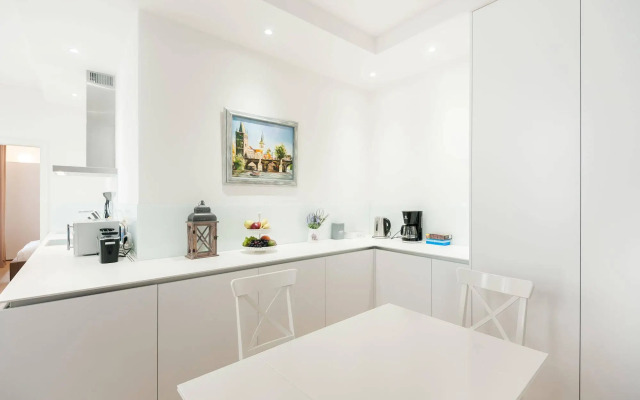 Old Town Boutique Suites