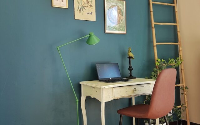 La Dolce Vita Chambre d'Hôte