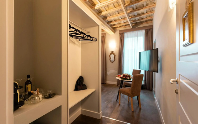 Le Suite Del Barone