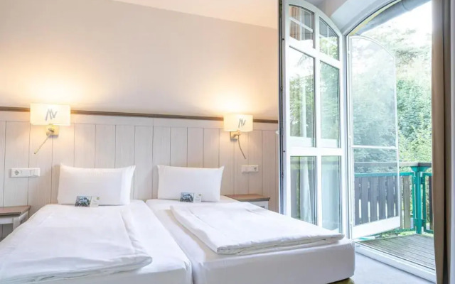 Ringhotel Villa Margarete