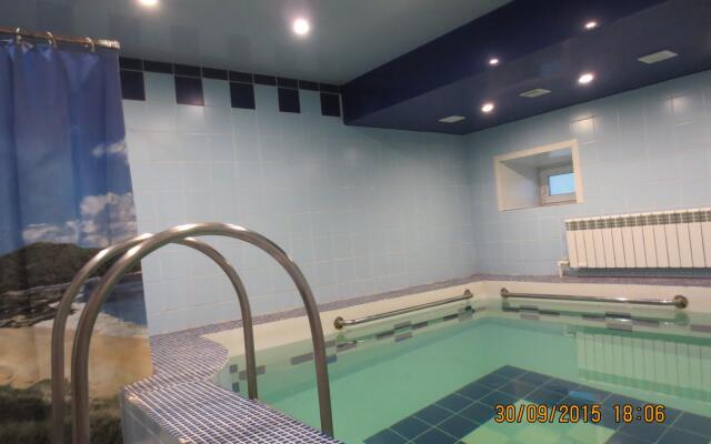 База Отдыха Стрелинка