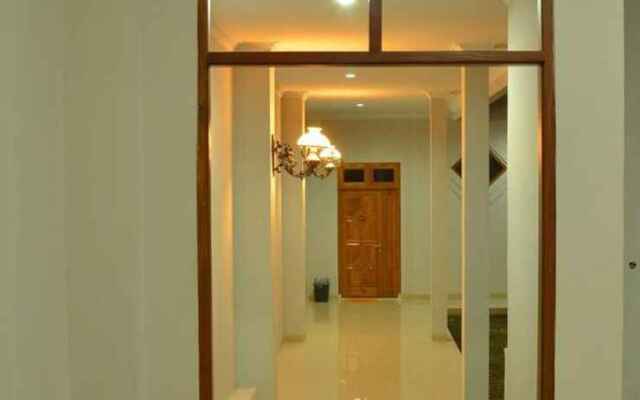 Surya Darma Homestay