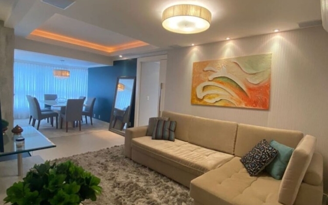 Apto de Luxo em Balneário Camboriu - SC