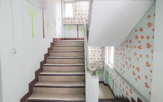 OYO 75362 Swagath Home