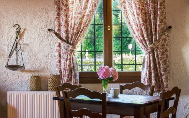 Country Hotel Triantafillies