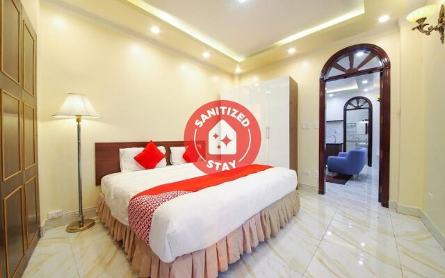 OYO 342 Westlake Lotus Apartments