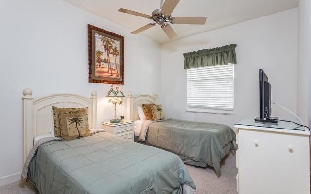 634 Cinnamon Beach - Three Bedroom Condo