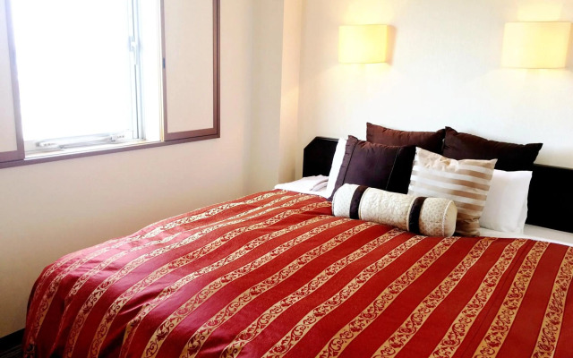 Kuretake Inn Omaezaki