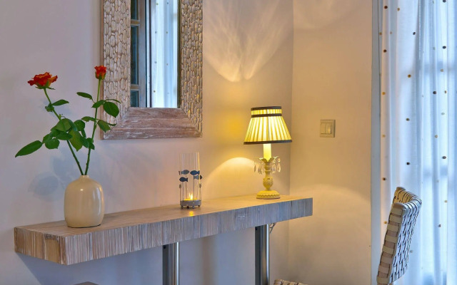 Kores Boutique Houses