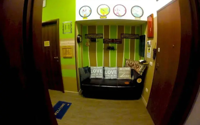 Apple Guest House