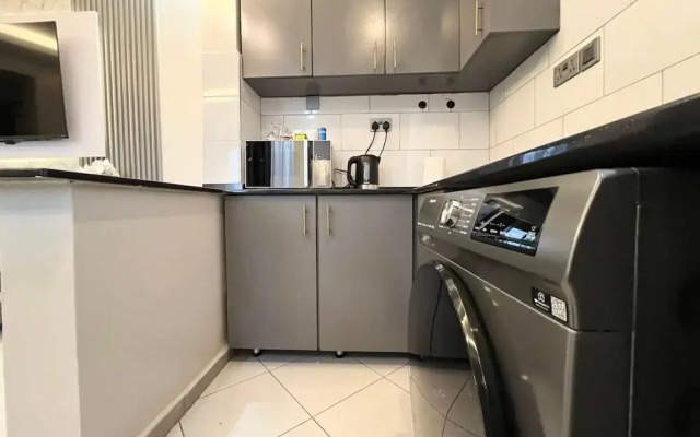 Livluxe Apartments 1
