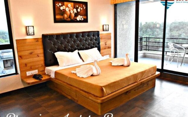 Levels Resort