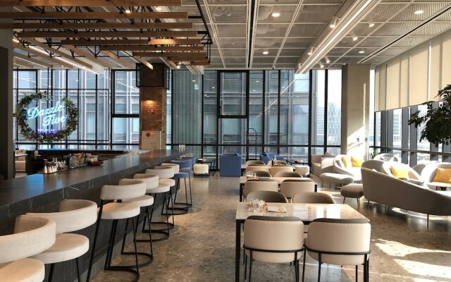 Take Hotel Seoul Gwangmyeong