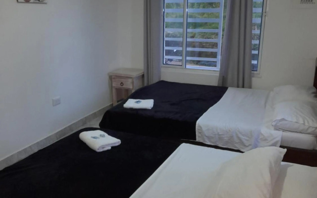 Apartamento Familiar Maral 2