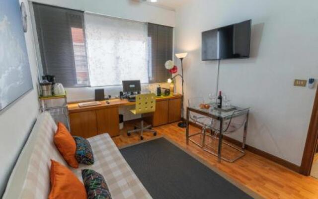 Deusto Apartment