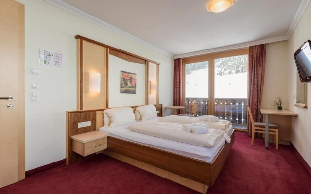 Hotel Abendrot by Alpeffect Hotels