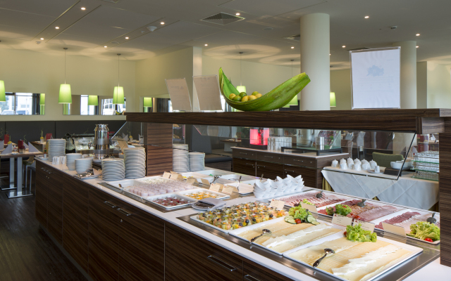 Austria Trend Hotel Doppio