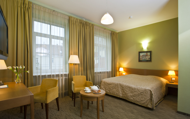 Mabre Residence Hotel