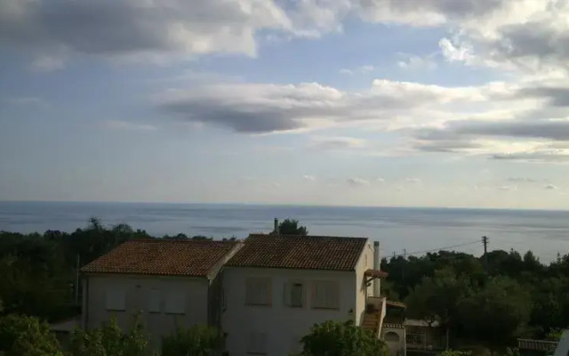 Maratea - Campomulini