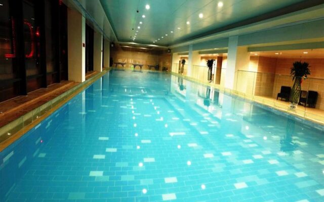 The Longemont Shenyang