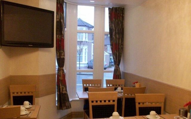 Britannia Inn Hotel