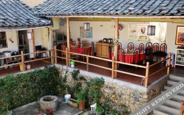 Yunshuiyao FuBao Hotel