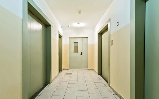 MaxRealty24 at Michurinsky 13 building 1