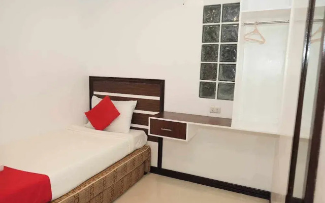 Ecoland 88 Apartelle & Suite