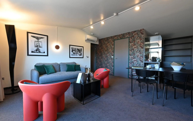 Dali Hôtel Perpignan