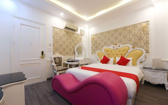 Diamond Hotel by OYO Rooms