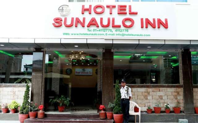 Hotel Sunaulo Inn