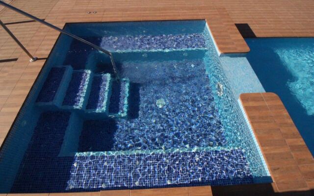 Groundfloor Oasis Beach IX Punta Prima