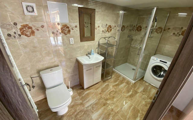 ARD Apartments - Levice