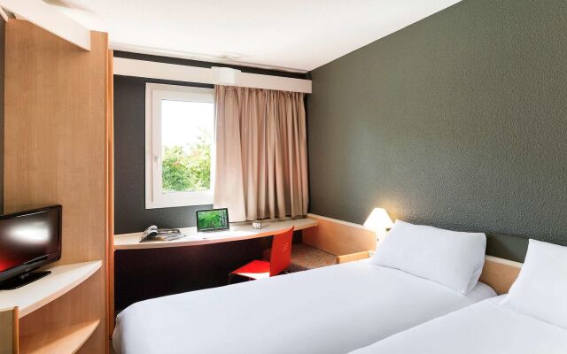 ACE Hôtel Travel Fabrègues - A9 Montpellier Sud