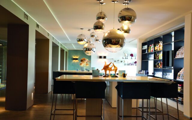 Fletcher Hotel-Restaurant Elzenduin