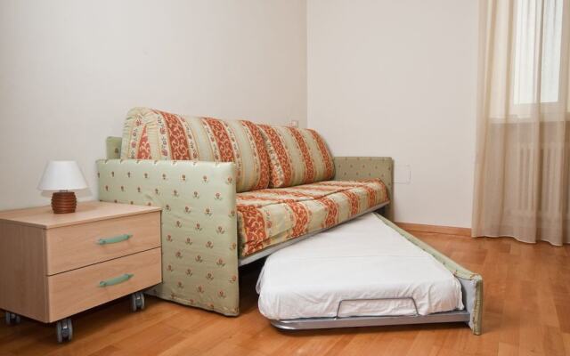 Appartamenti Baia Azzurra