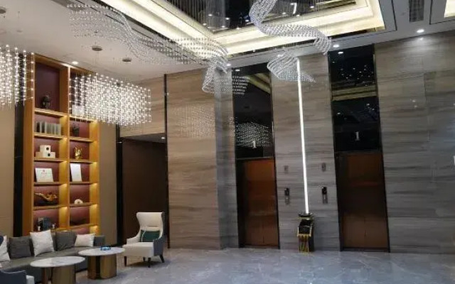 Qichun Tian Xi  Hotel