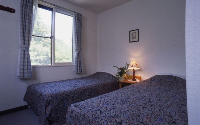 Hotel Salle Empire King – Guest Rooms – Otari