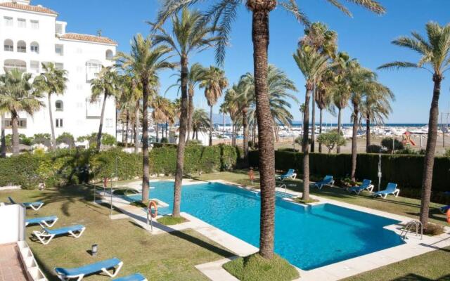 Marina Real 534