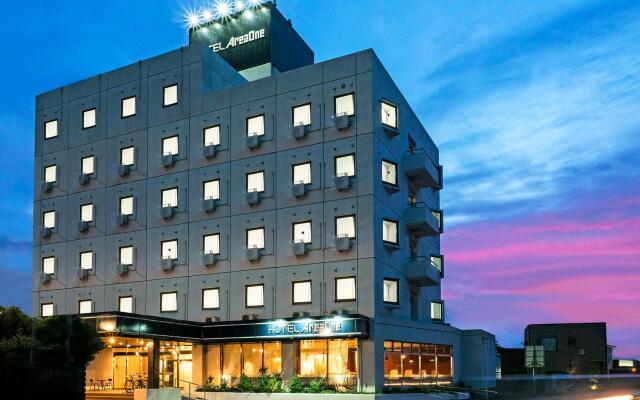 Hotel AreaOne Tokai