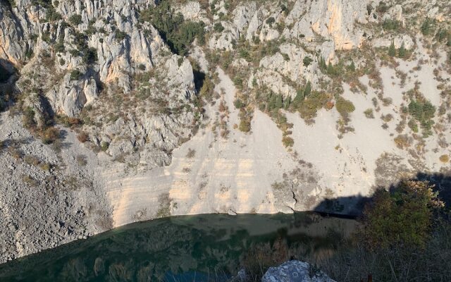 Imotski Blaue See Apartments , Pool