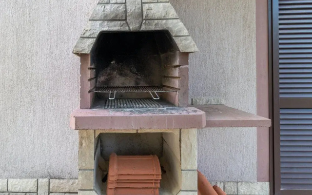 Apartments Ilija Njavro - One Bedroom Apartment With Balcony