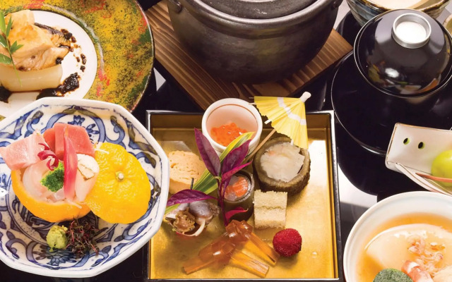 Fairmont Jakarta